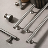 SN661 Solid Brass Handle (PREORDER)