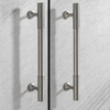 SN661 Solid Brass Handle (PREORDER)