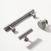 SN661 Solid Brass Handle (PREORDER)