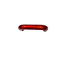 8264 Star Red Pull Handle