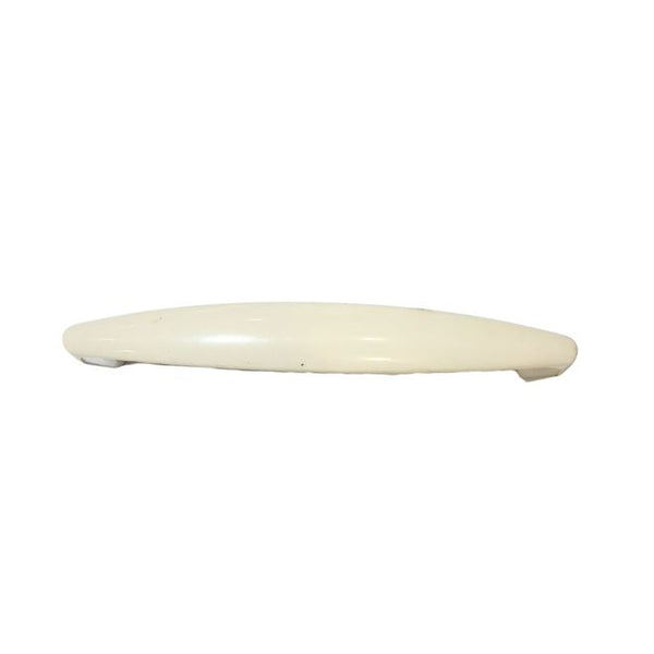 950 Plastic White Pull Handle