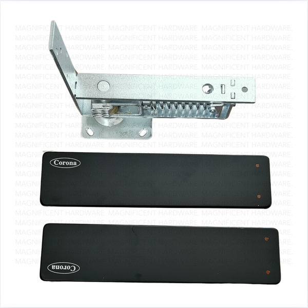 Corona Floor Hinge