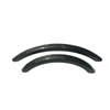 3037 3038 Plastic Helmet Black Pull Handle