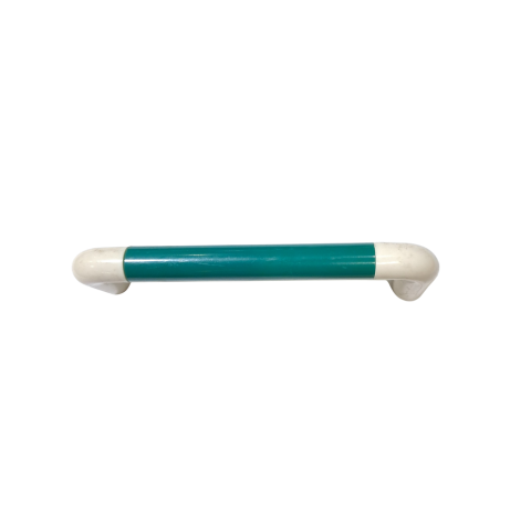 White Green Pull Handle