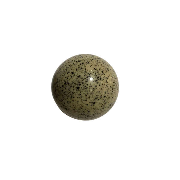 3129 Granite Plastic Knob