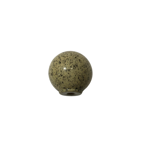 3129 Granite Plastic Knob