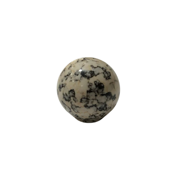 3129 Dynasty Rose Granite Plastic Knob