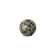 3129 Dynasty Rose Granite Plastic Knob