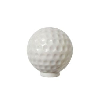 6533 Golf Plastic Knob