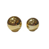 3128 3129 Brass Plasted Plastic Knob