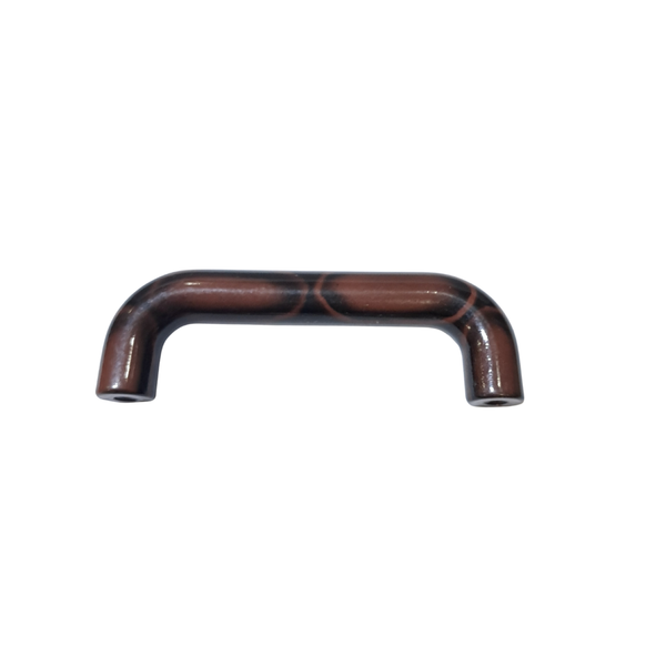 8296 Wash Brown Pull Handle