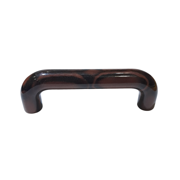 8296 Wash Brown Pull Handle