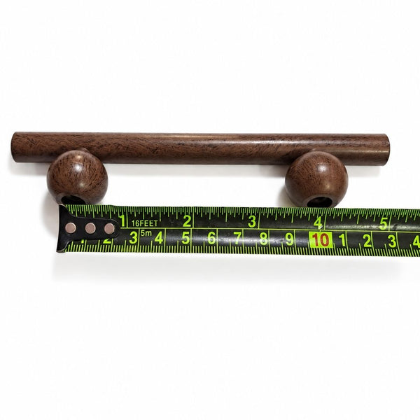 3053 Walnut Pull Handle