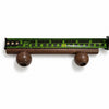 3053 Walnut Pull Handle