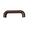 8296 Walnut Pull Handle
