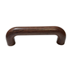 8296 Walnut Pull Handle