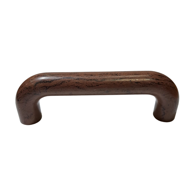 8296 Walnut Pull Handle