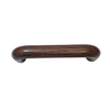 8296 Walnut Pull Handle