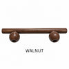 3053 Walnut Pull Handle