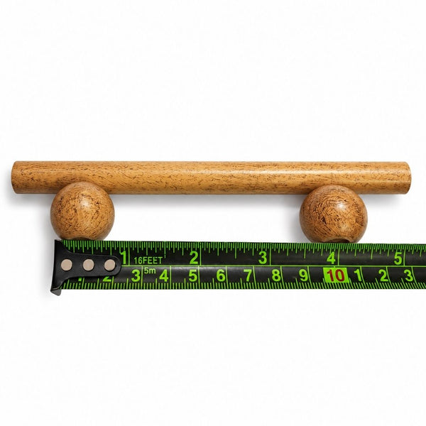 3053 White Oak Pull Handle