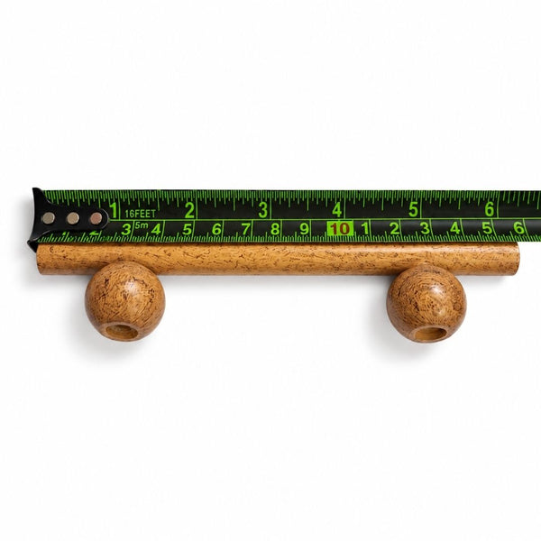 3053 White Oak Pull Handle