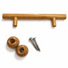 3053 White Oak Pull Handle