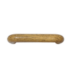 8296 Light Oak Pull Handle