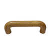 8296 Light Oak Pull Handle