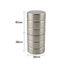 Stainless Steel Toilet Partition Set