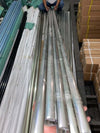 Partition Top Rail [Slightly Dented]