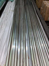 Partition Top Rail [Slightly Dented]