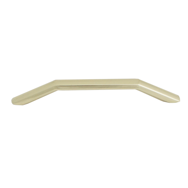 0424 Brass Plated Pull Handle