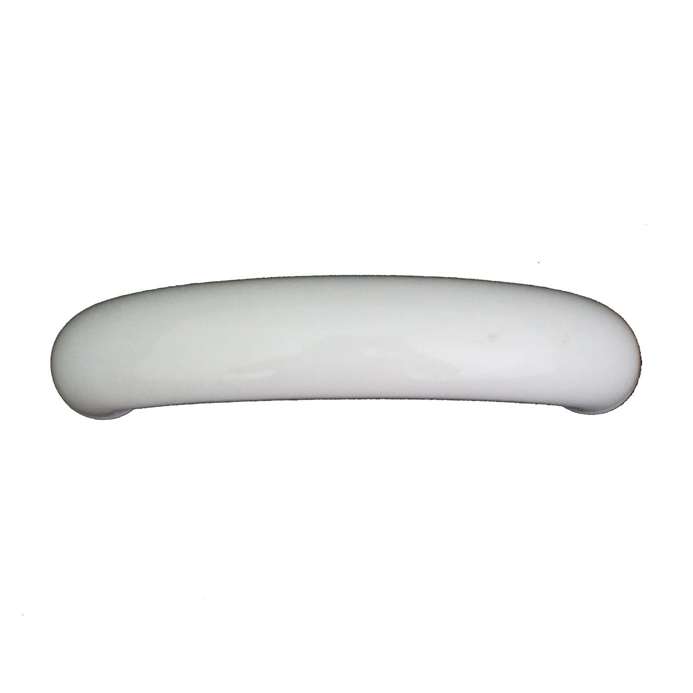 099 Plain White Ceramic Pull for Sale Philippines