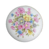105.23 Ceramic Flower Knob