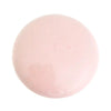 105 Plain Pink Ceramic Knob - Magnificent Marketing (DIY Builders Hardware)