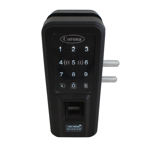Digital Lock for Glass Door (No Fingerprint)