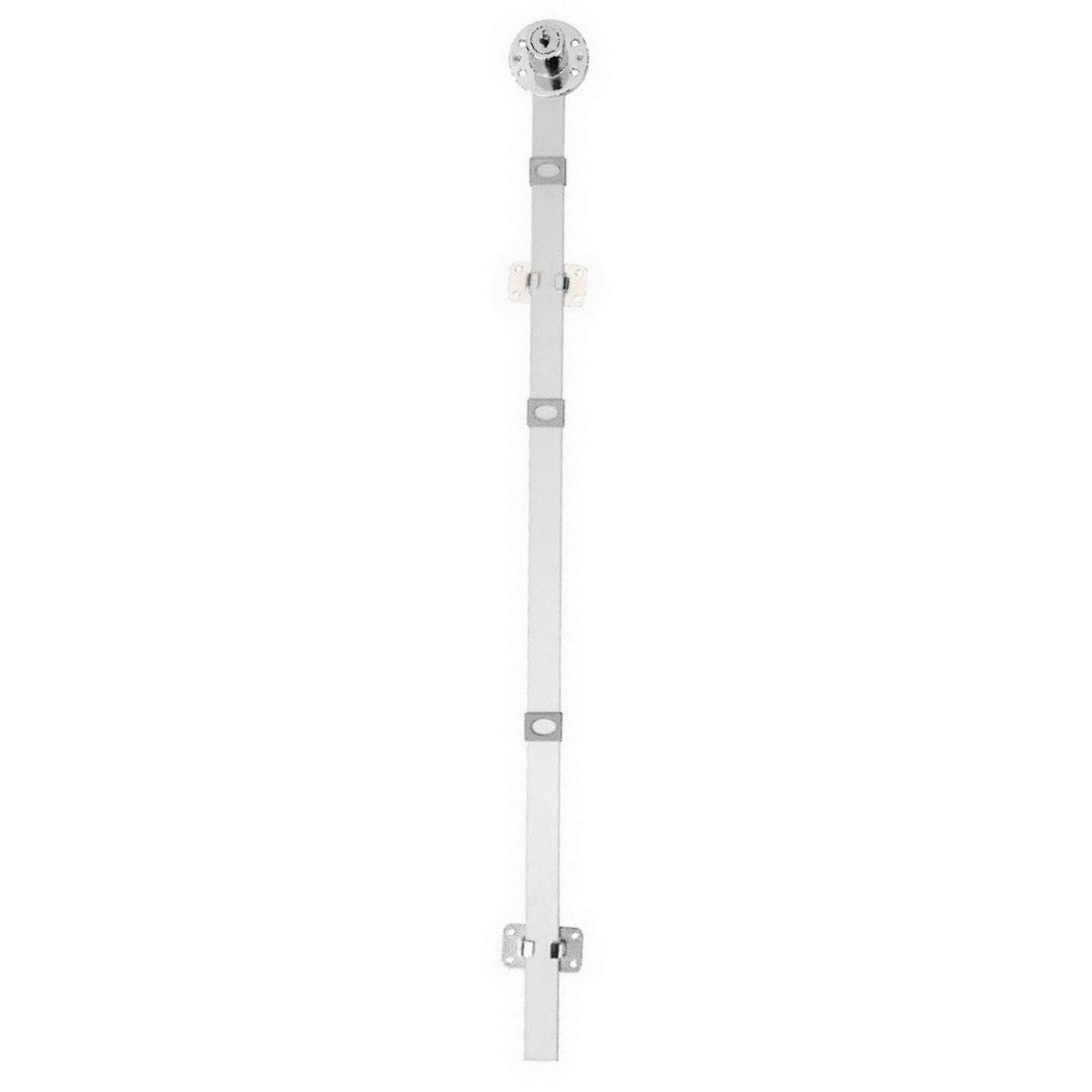 Evergood 108 Side Central Lock with Locking Bar for Sale Philippines