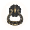 1214 Classic Antique Brass Pull