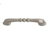 137 Decorative Stainless Pull Handle - Magnificent Marketing (DIY Builders Hardware)