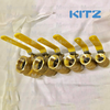 Kitz Japan Brass Ball Valve AKSZA 125 psi