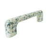 3049 - 164 Plastic Dynasty Granite Pull Handle