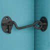 Stainless Steel Hook and Eye Latch