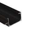 4030 C-Type Black Aluminum Handle (3 meter)