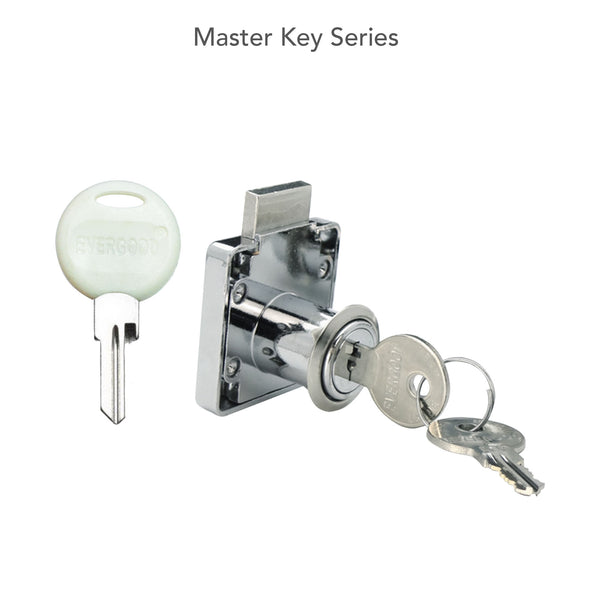 MASTER KEY Evergood 138 Drawer Lock
