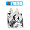 Evergood 202 Mortise Shutter Lock