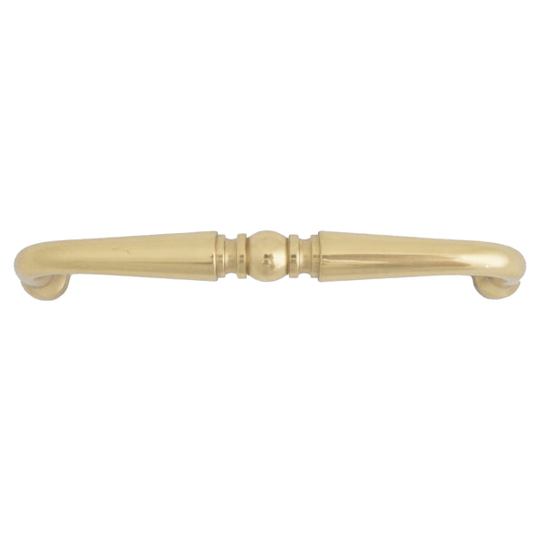 2117 Classy Solid Brass Pull