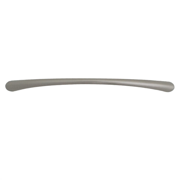 211 Plain Stainless Pull Handle