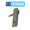 Evergood Panel Lock Keyed