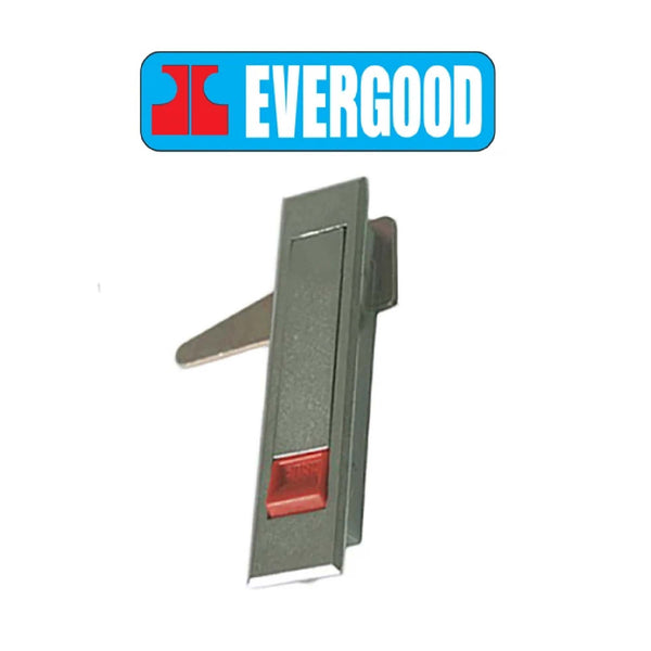 Evergood Panel Lock Keyless