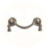 247 Classic Antique Brass Pull